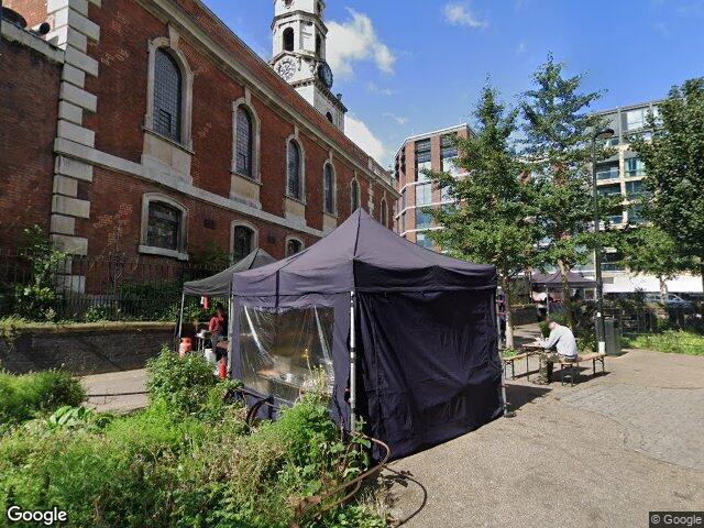 Borough