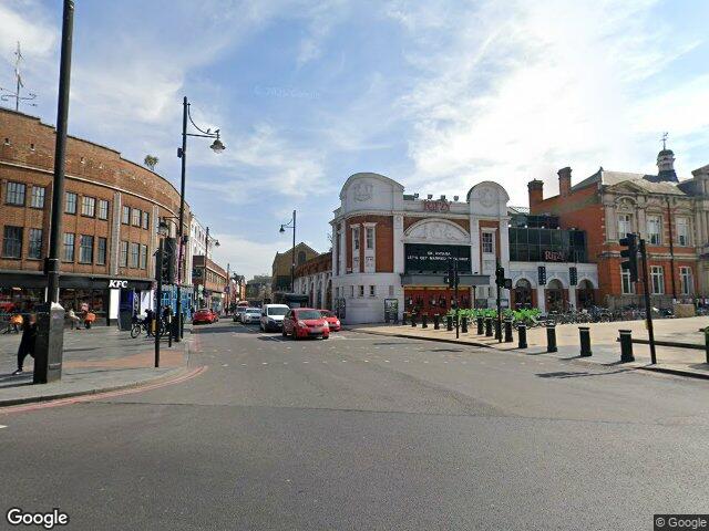 Brixton