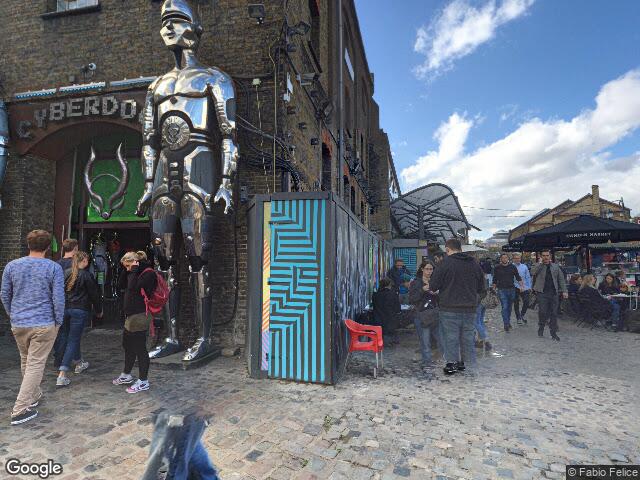 Camden