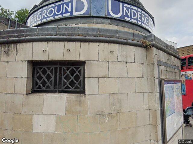 Clapham