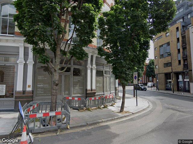 Clerkenwell