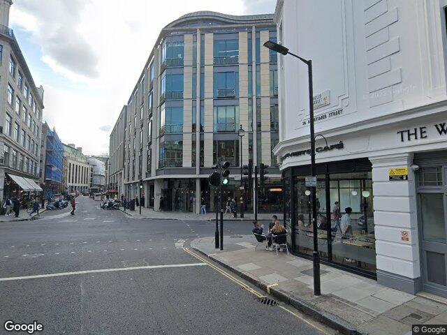 Fitzrovia