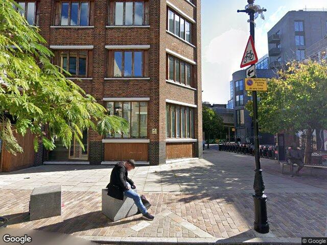 Shoreditch