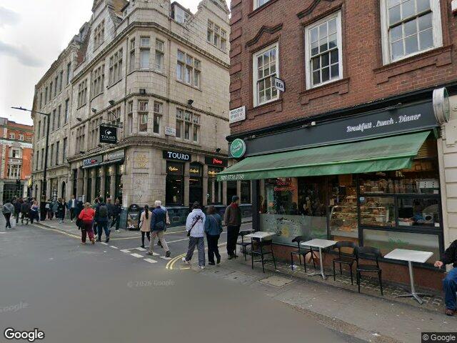 Soho